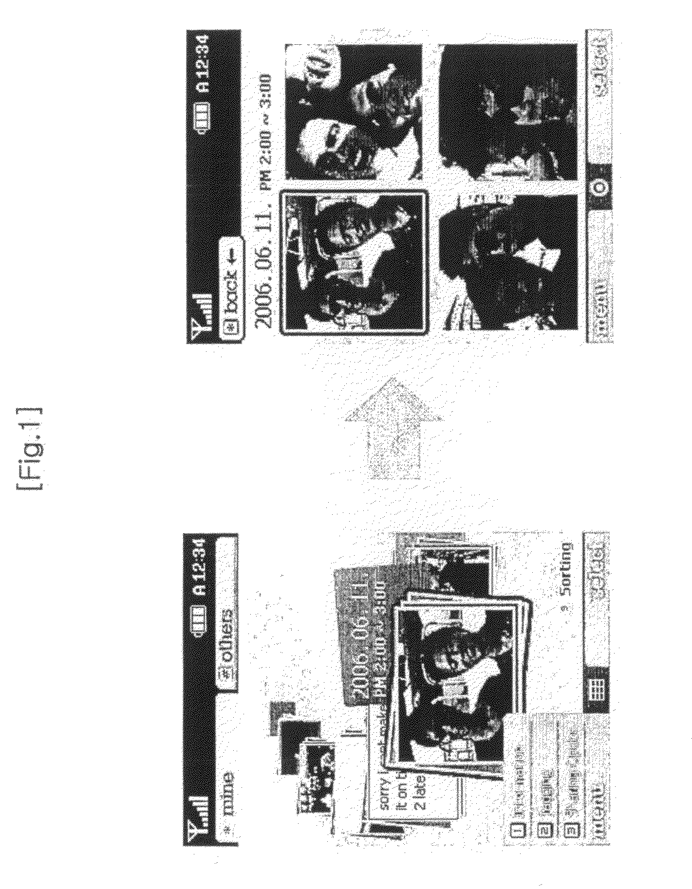 Methods for tagging person identification information to digital data and recommending additional tag by using decision fusion