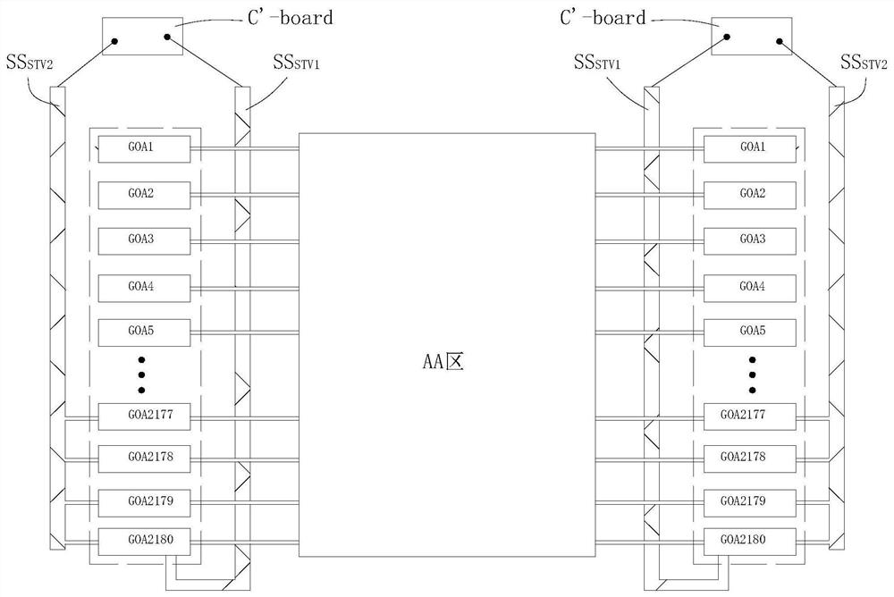 Liquid crystal display panel and liquid crystal display