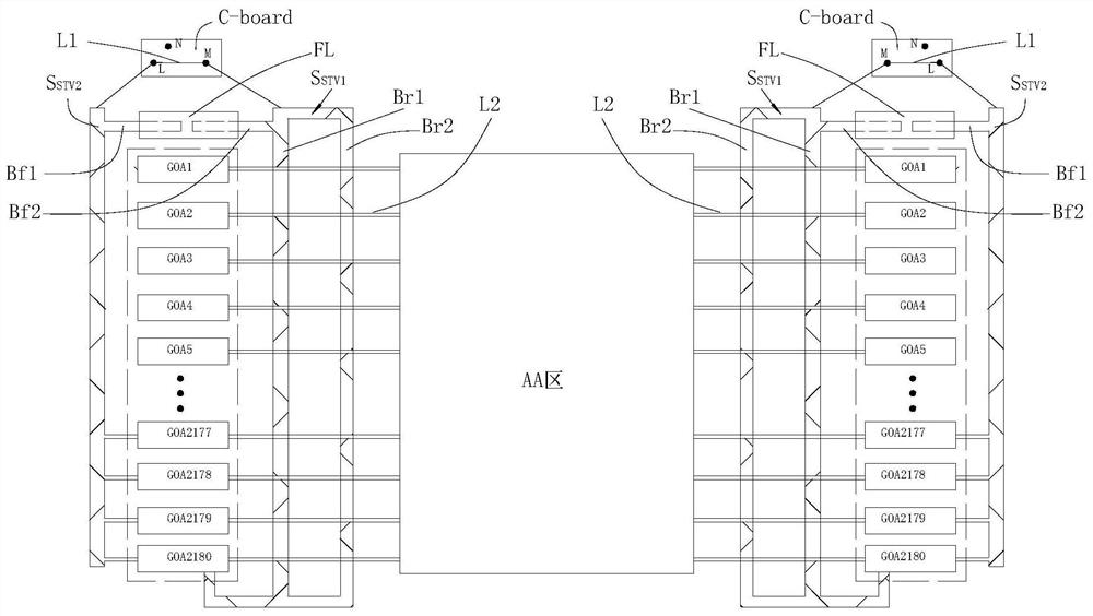 Liquid crystal display panel and liquid crystal display