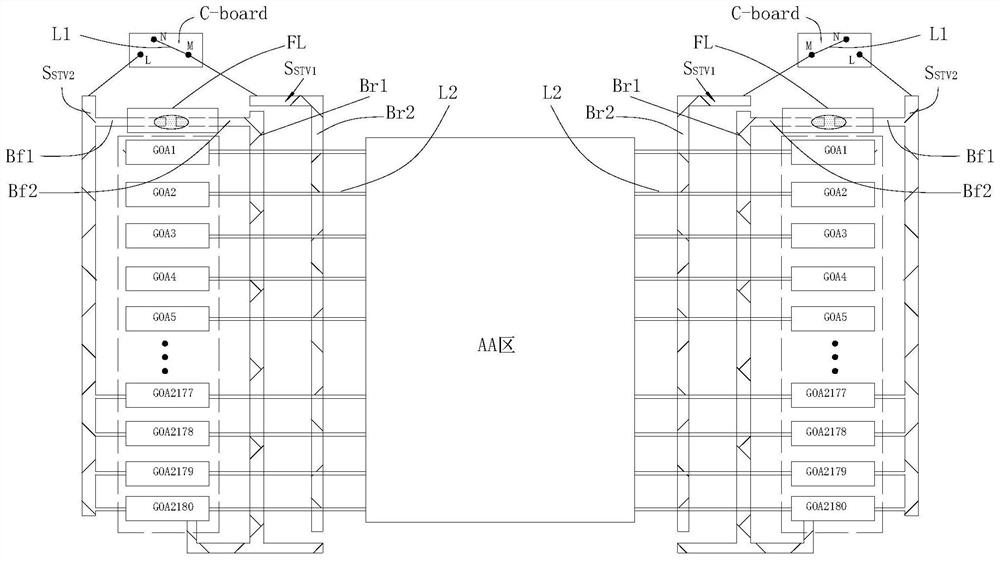 Liquid crystal display panel and liquid crystal display