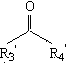 Separating method for ethylene-glycol and 1,2-butanediol