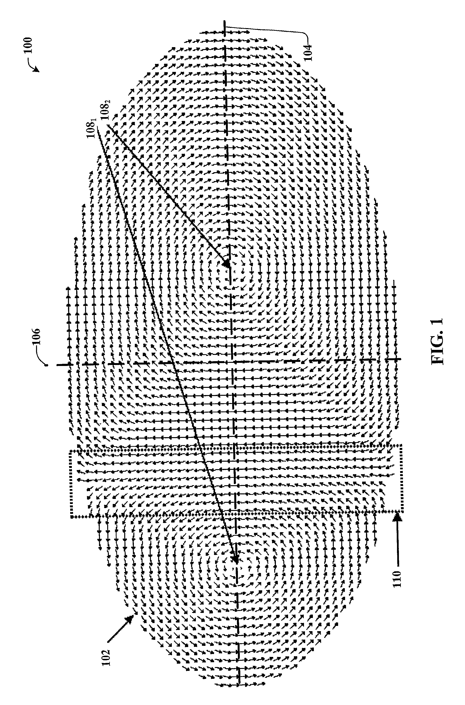 System with magnetically stable states and method for asserting magnetically stable state