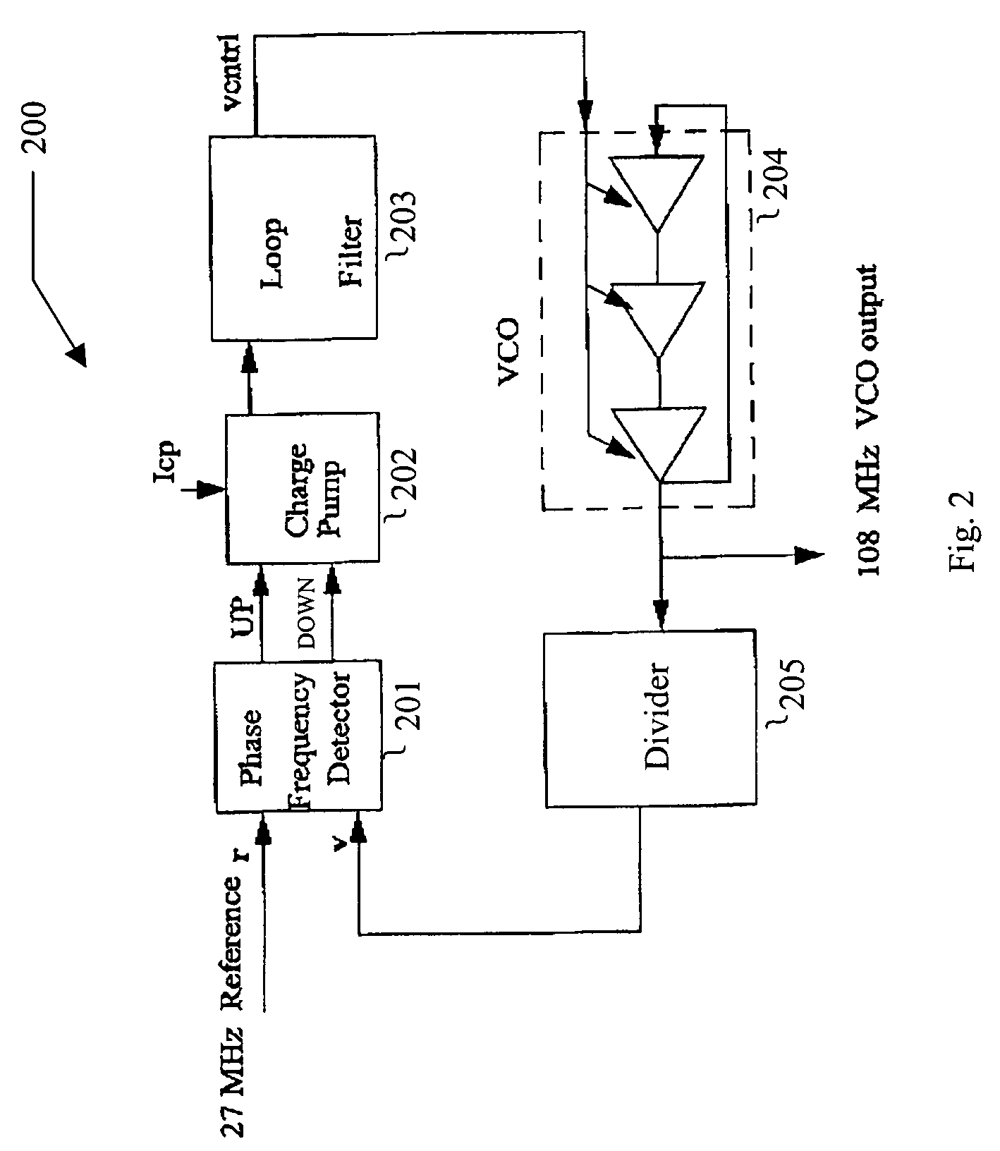 Reduced jitter charge pumps and circuits and systems utilizing the same