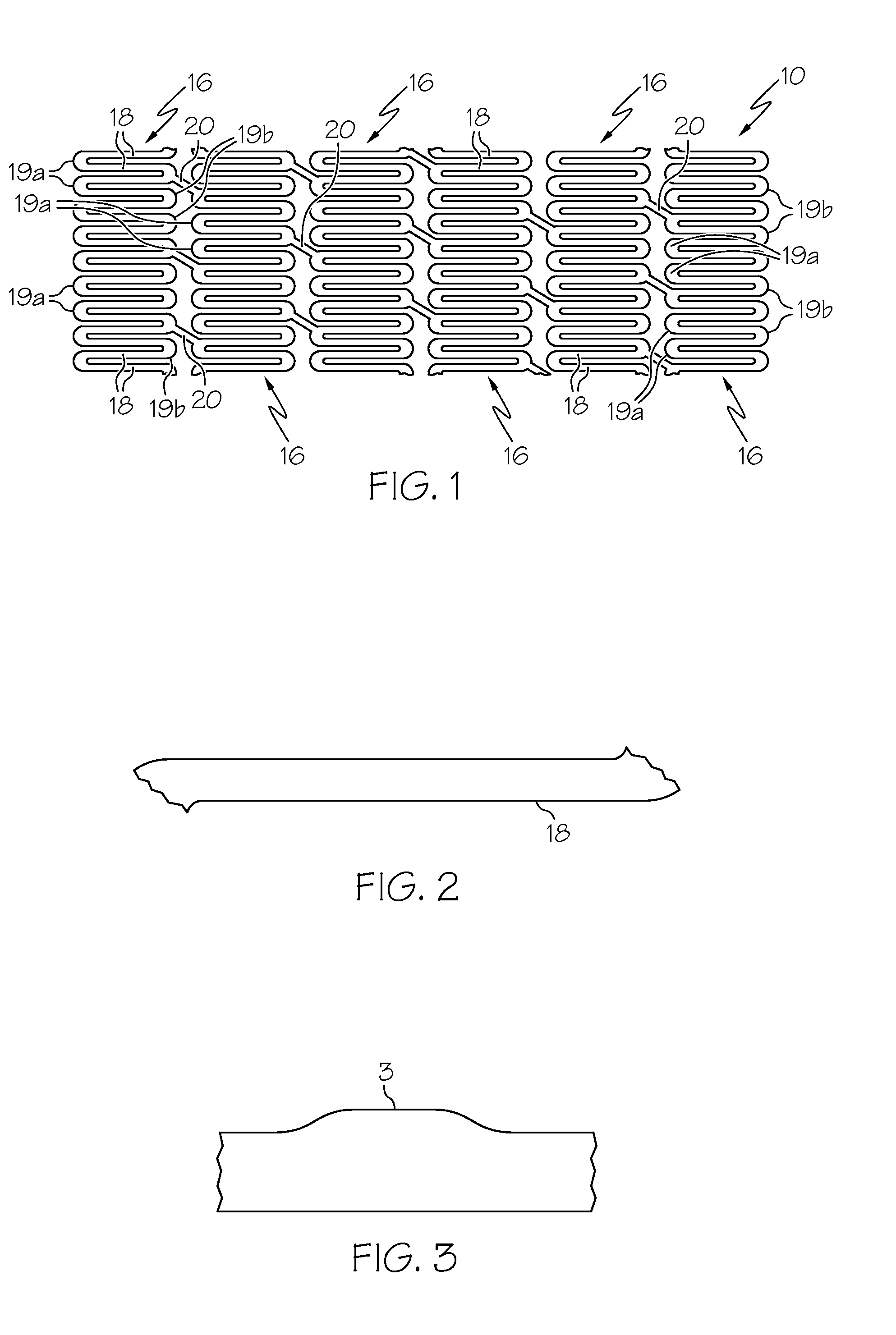 Bioabsorbable stent having radiopacity