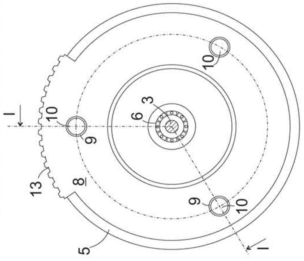 Transmission And Clutch Assembly For Transmission