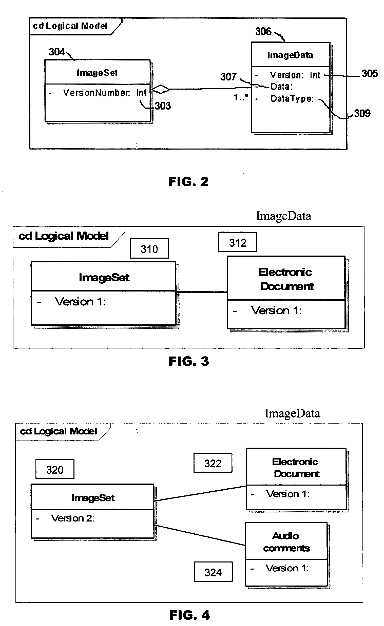 Method, system, and computer-readable medium to provide version management of documents in a file management system