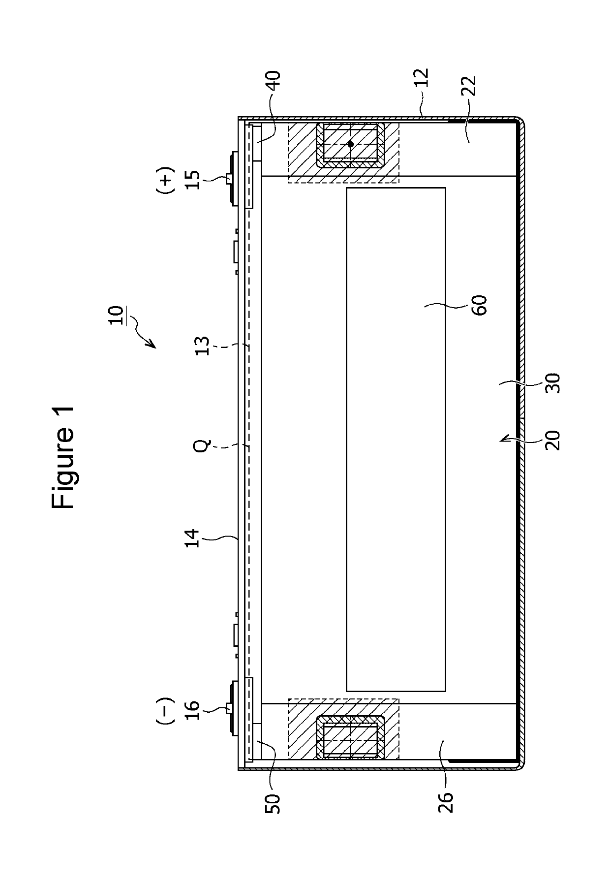 Nonaqueous electrolyte secondary battery