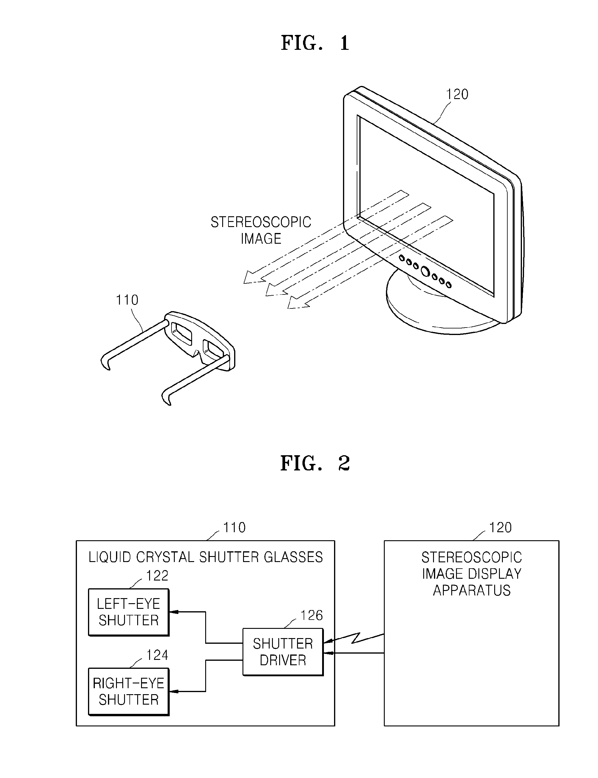 Method and apparatus for displaying stereoscopic image