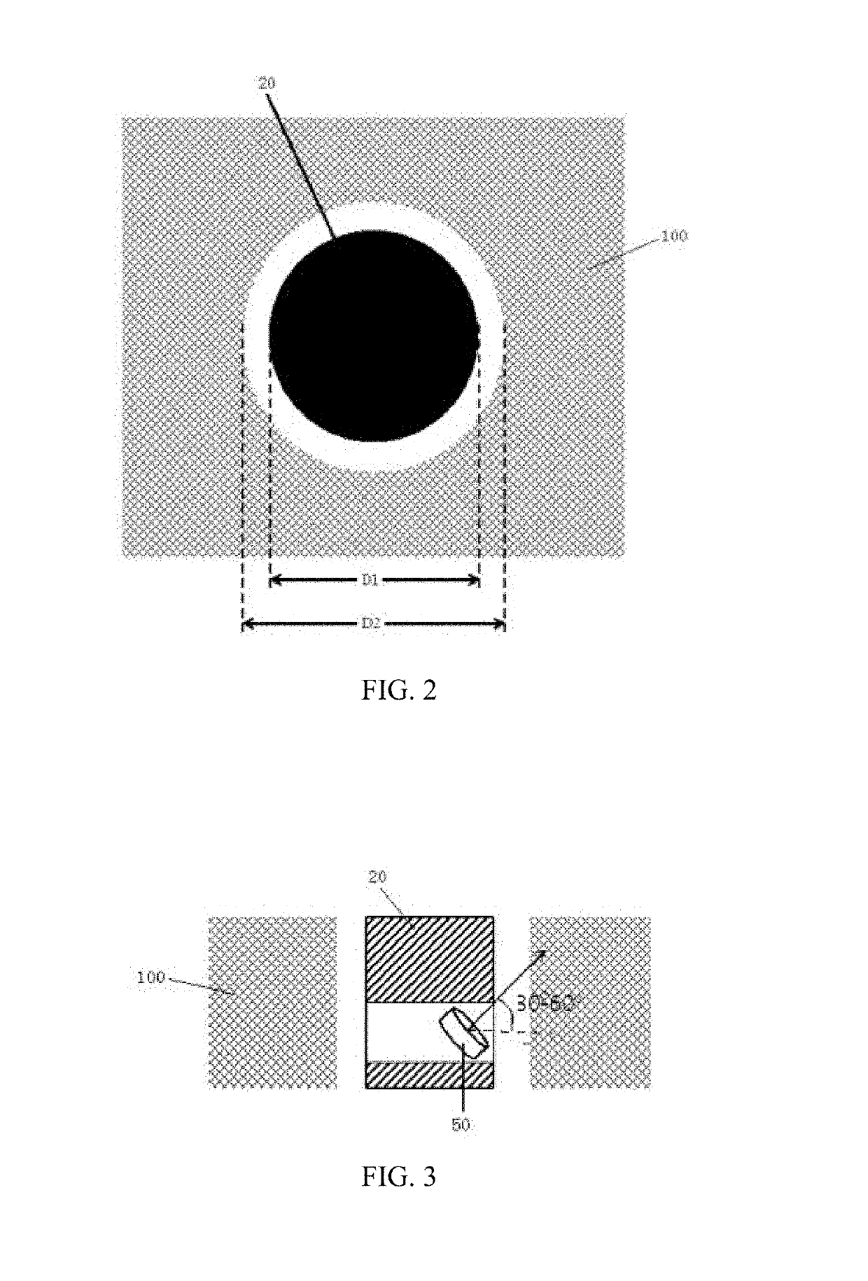Monopole acoustic logging while drilling instrument used together with bottom hole assembly, method for measuring shear wave velocity of slow formations