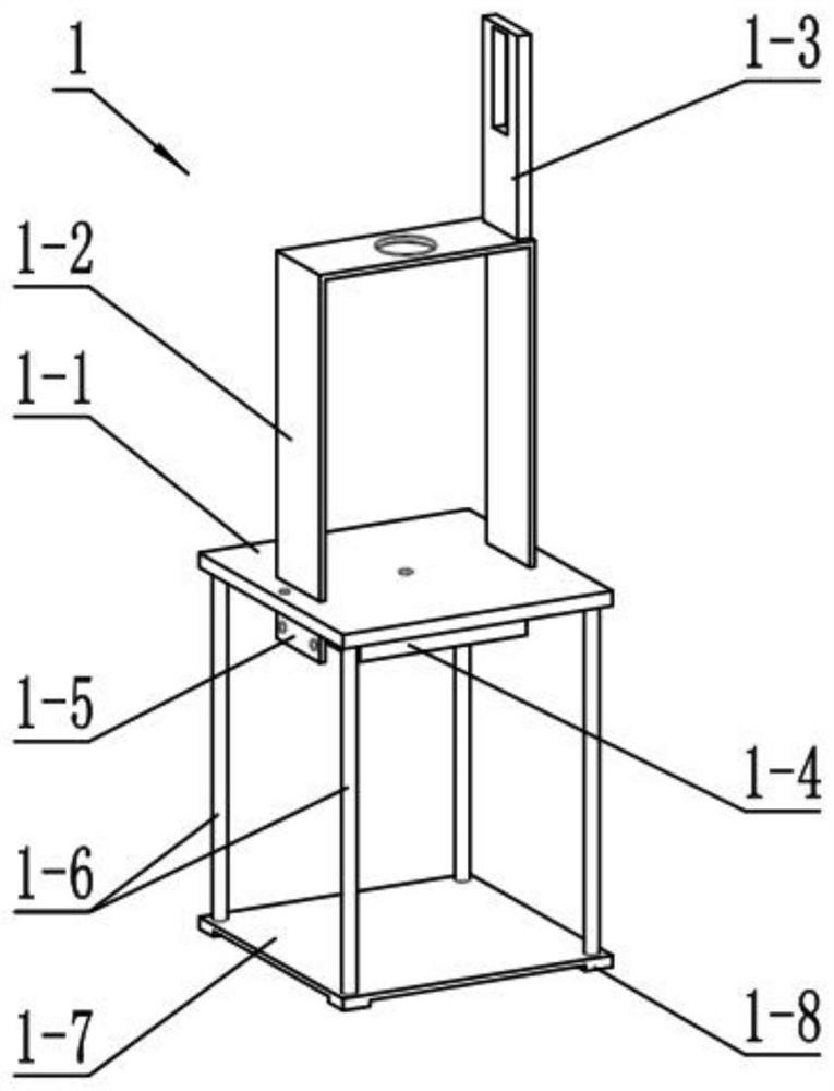 Injection molding system and injection molding method