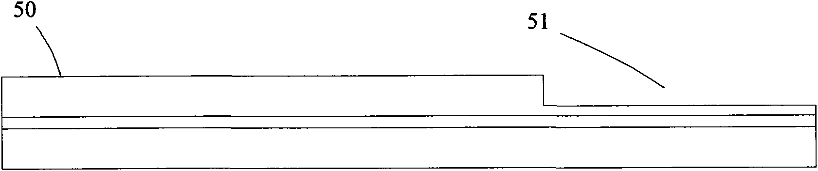 Method and system for manufacturing battery cathode