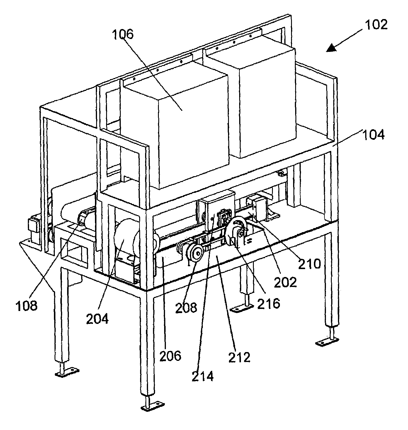 Method and apparatus for meat cut classification of fat thickness for downstream trimming