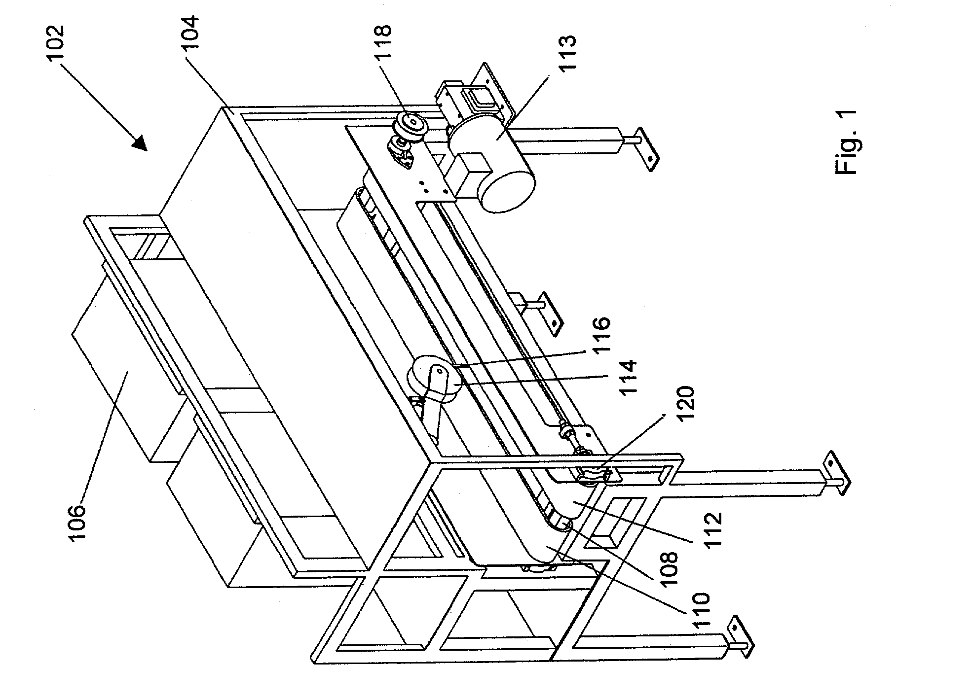 Method and apparatus for meat cut classification of fat thickness for downstream trimming