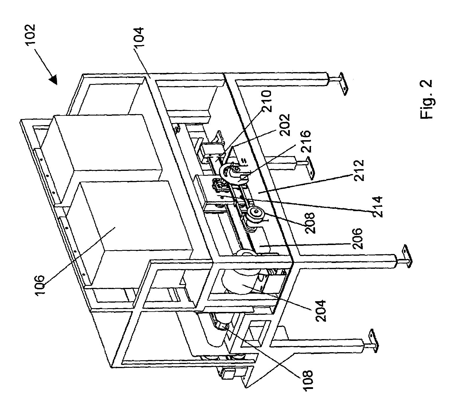 Method and apparatus for meat cut classification of fat thickness for downstream trimming