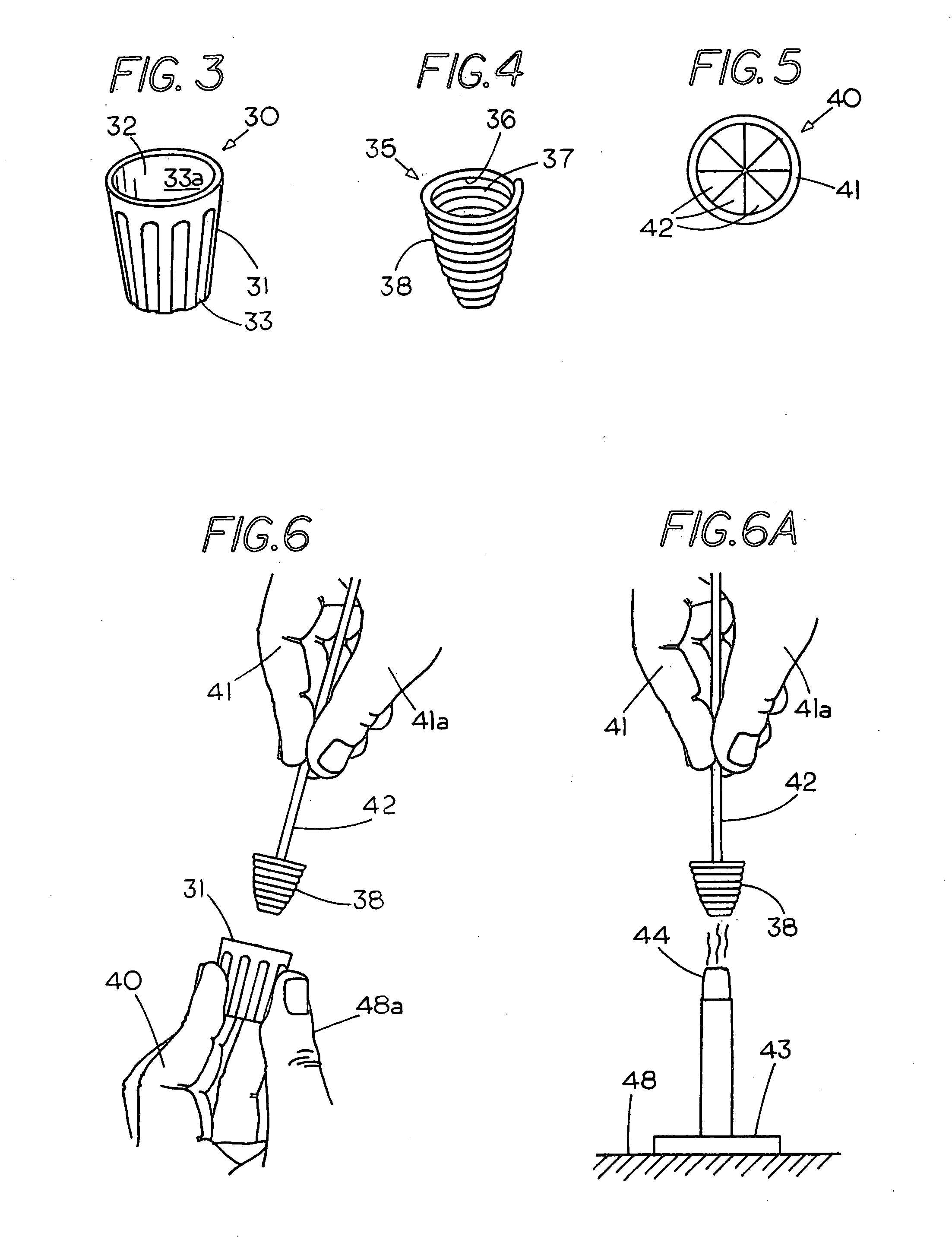 Method of assembling sealant containing twist-on wire-connectors