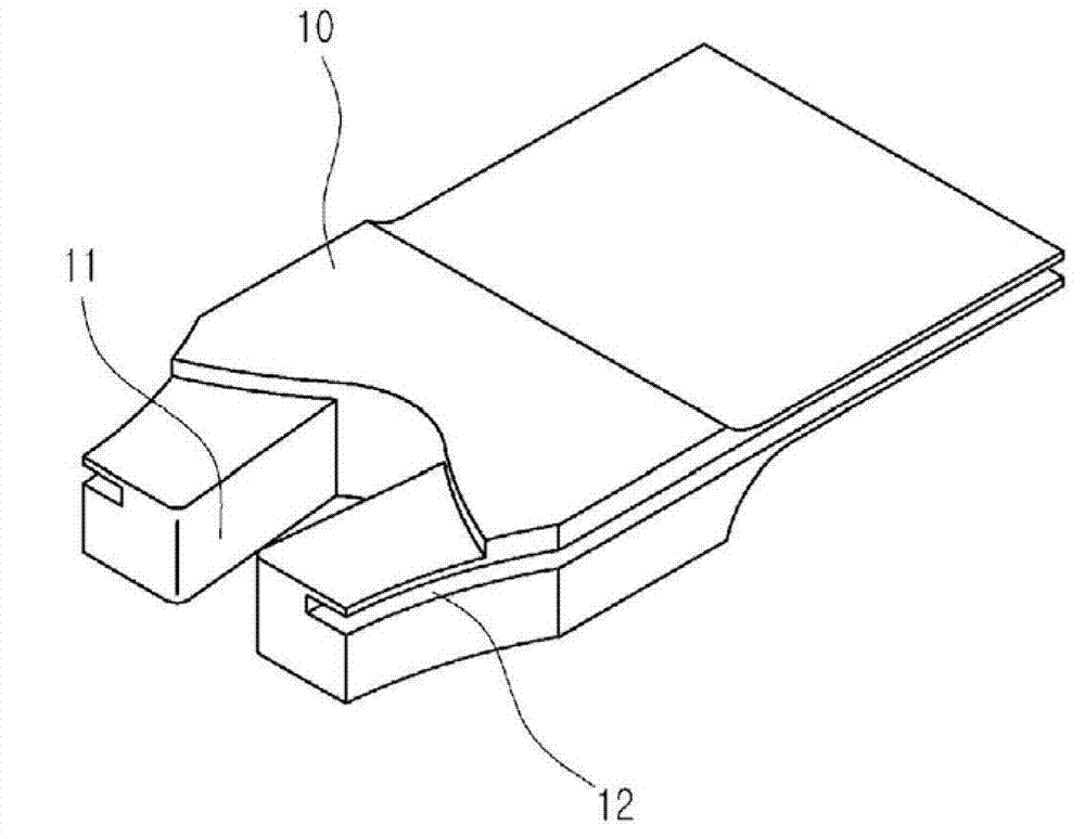 Unit and zipper device for blocking harmful insects