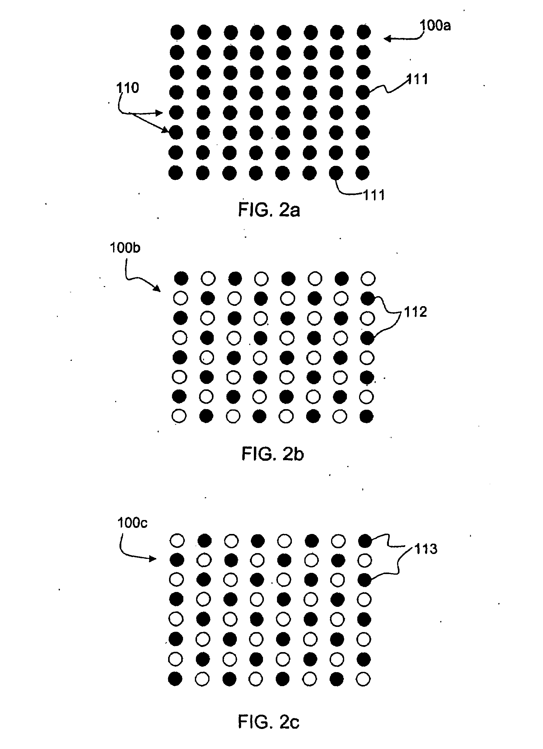 Method and system for high speed multi-pass inkjet printing