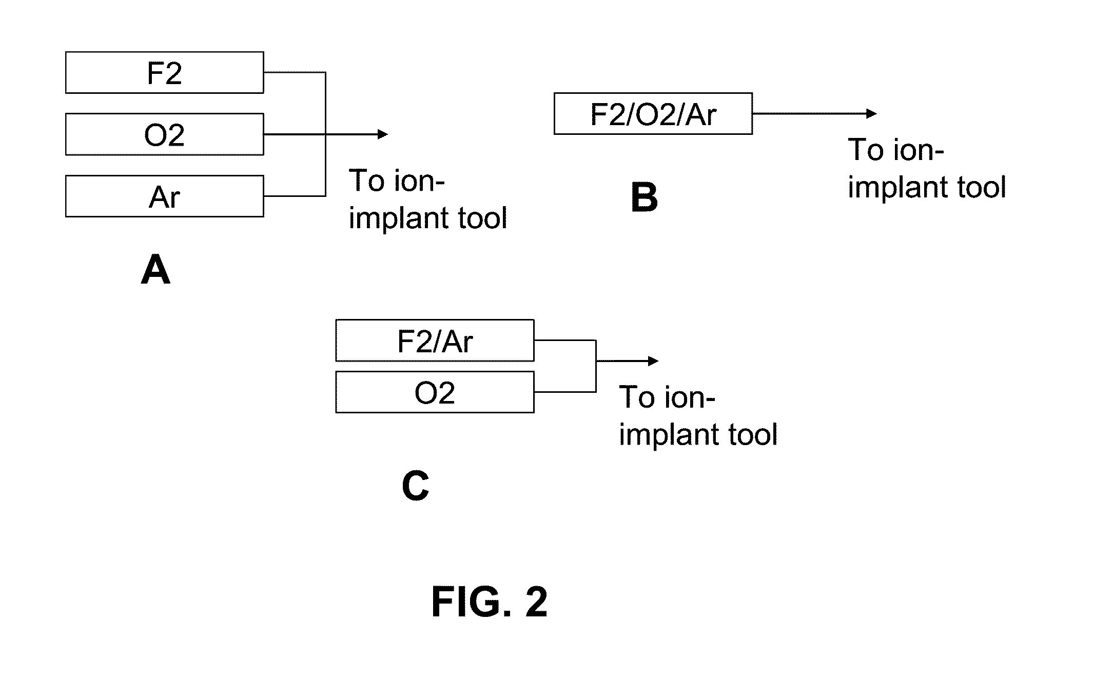 Method for ion source component cleaning