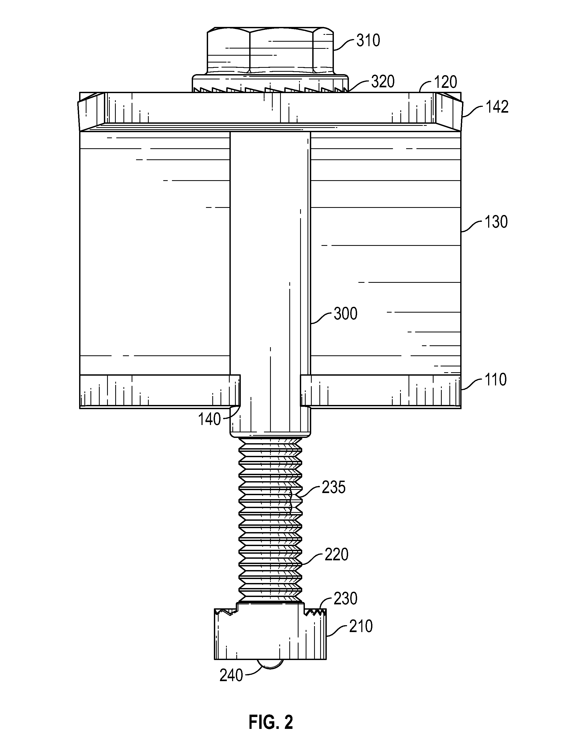 Clamp for securing and electrically bonding solar panels to a rail support