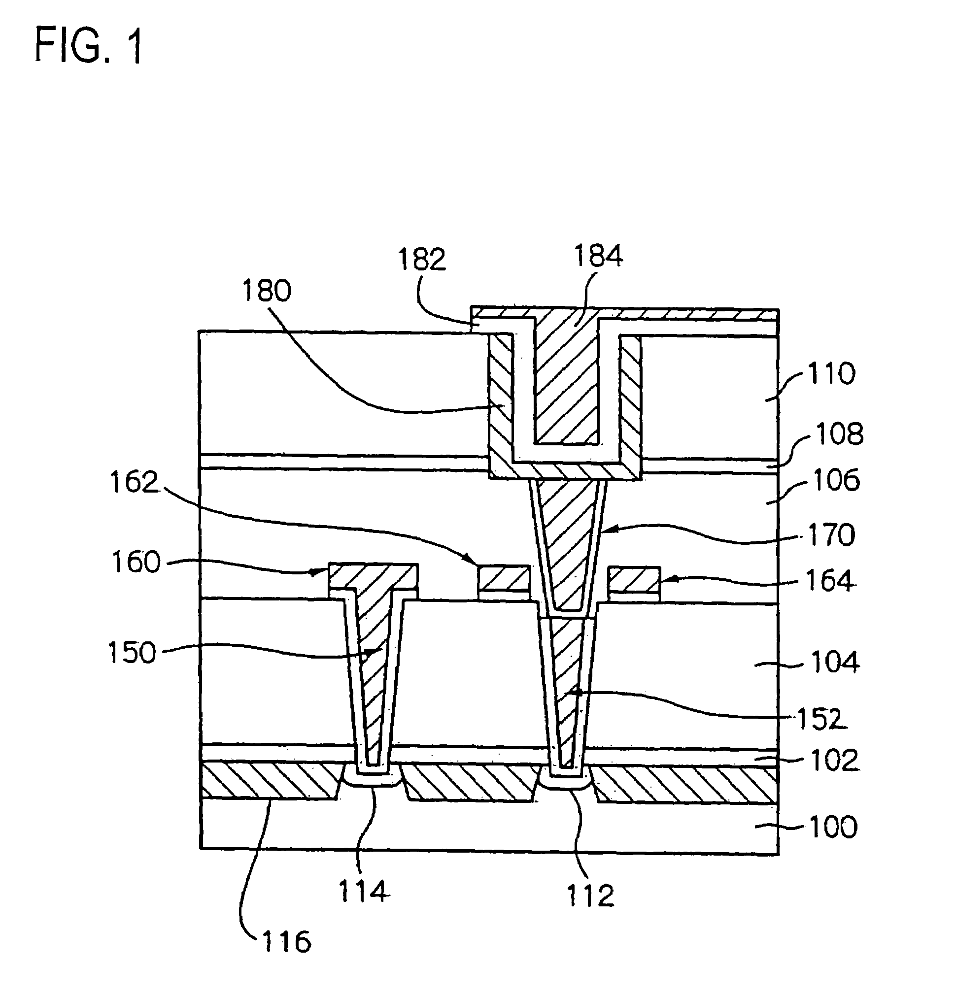 Semiconductor device and method of manufacturing thereof