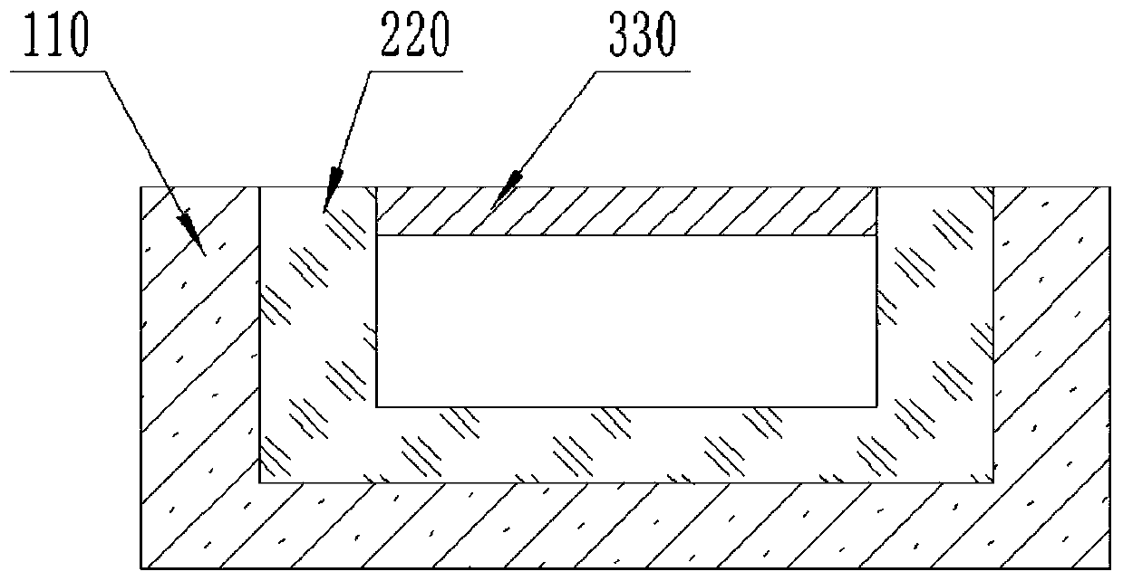 Wire rod surface phosphated residue treatment method