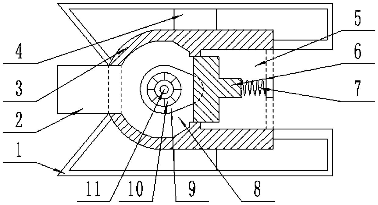 Wire rod surface phosphated residue treatment method