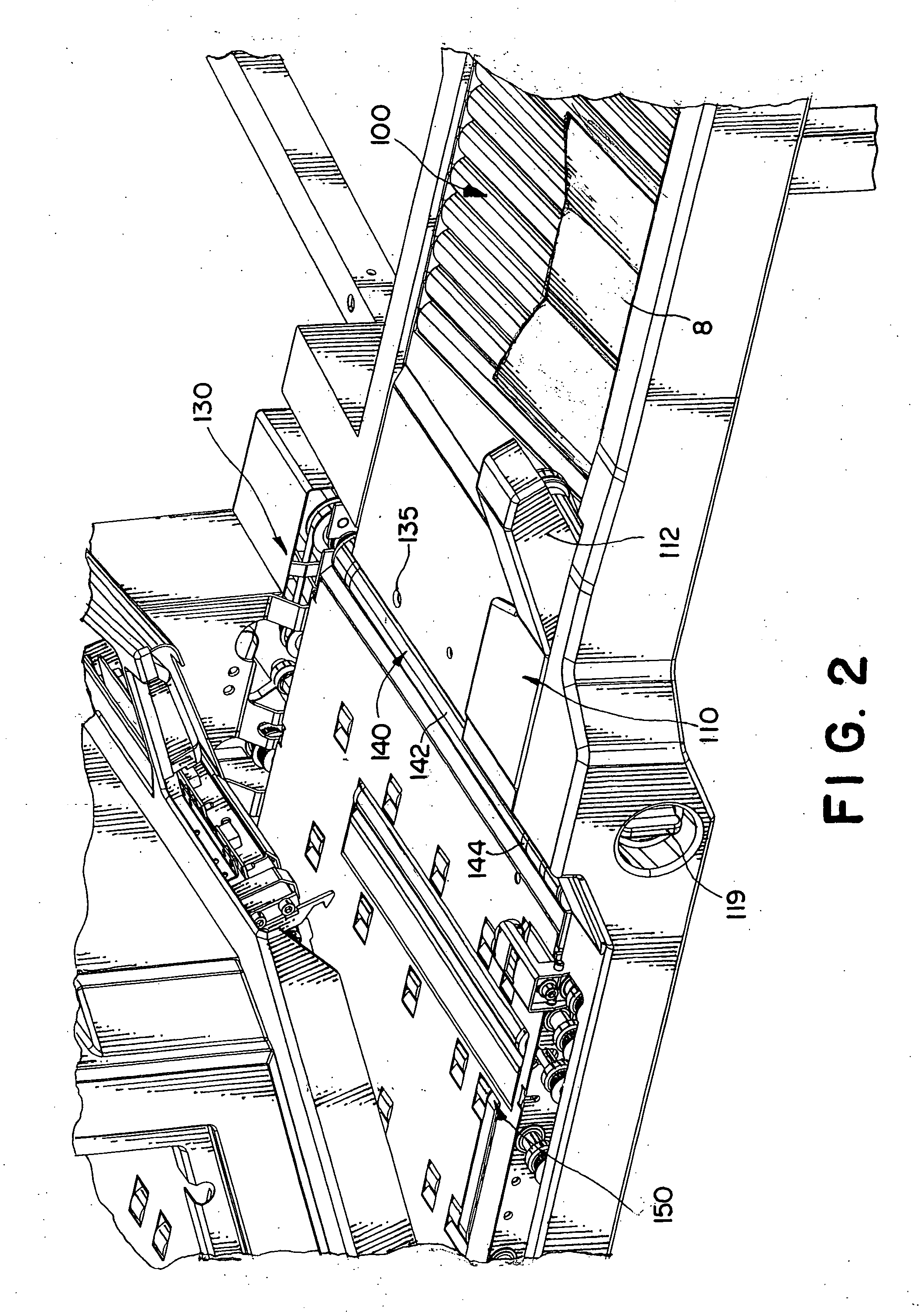 Method and apparatus for processing mail to obtain image data of contents