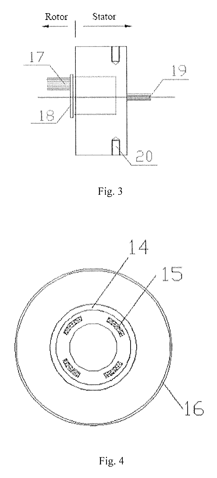 Shield-carried noncontact frequency-domain electrical real-time advanced detection system and method