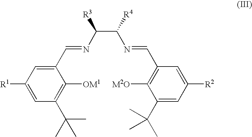 Ruthenium(II) catalysts for use in stereoselective cyclopropanations