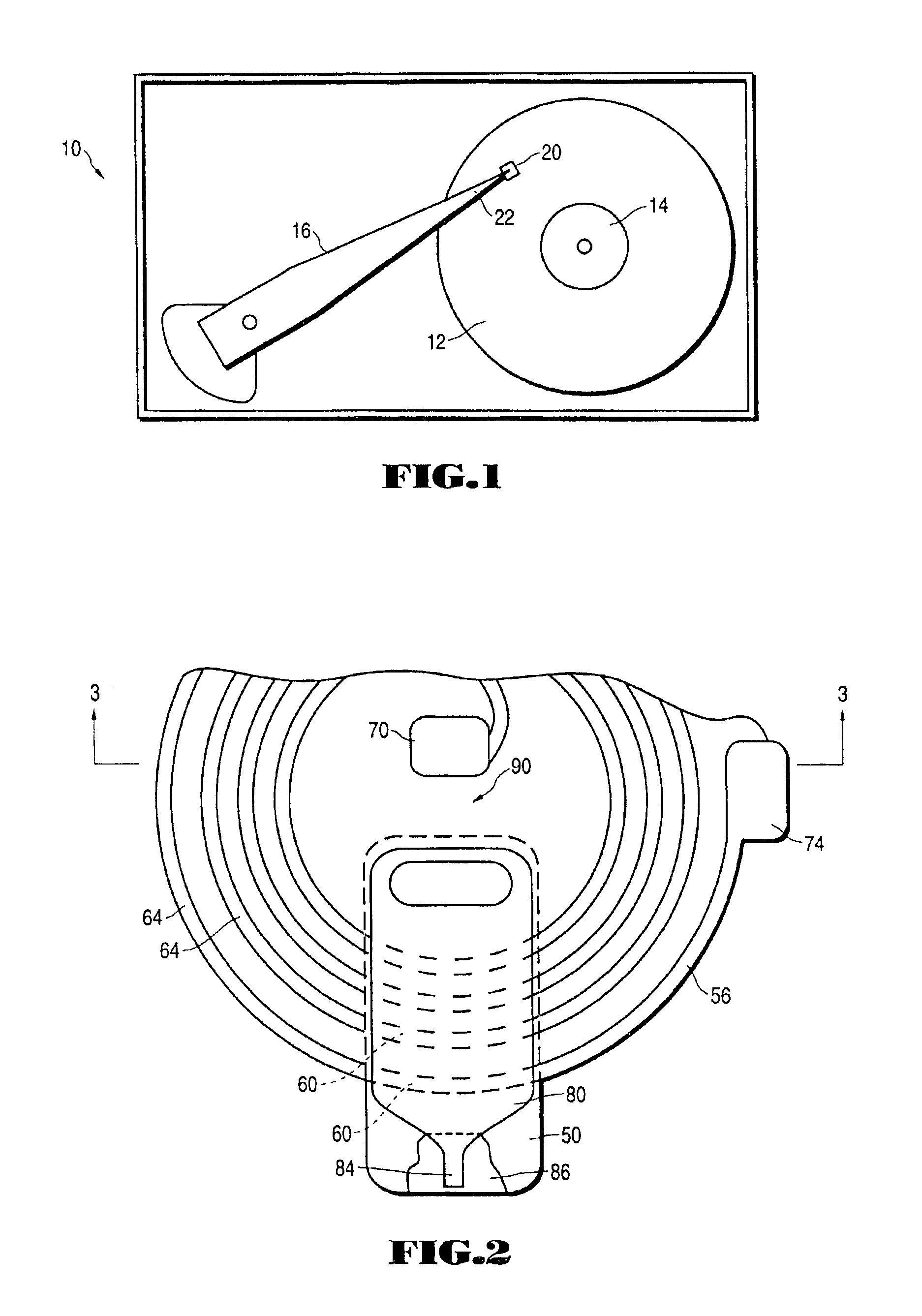 Magnetic head induction coil fabrication method utilizing aspect ratio dependent etching
