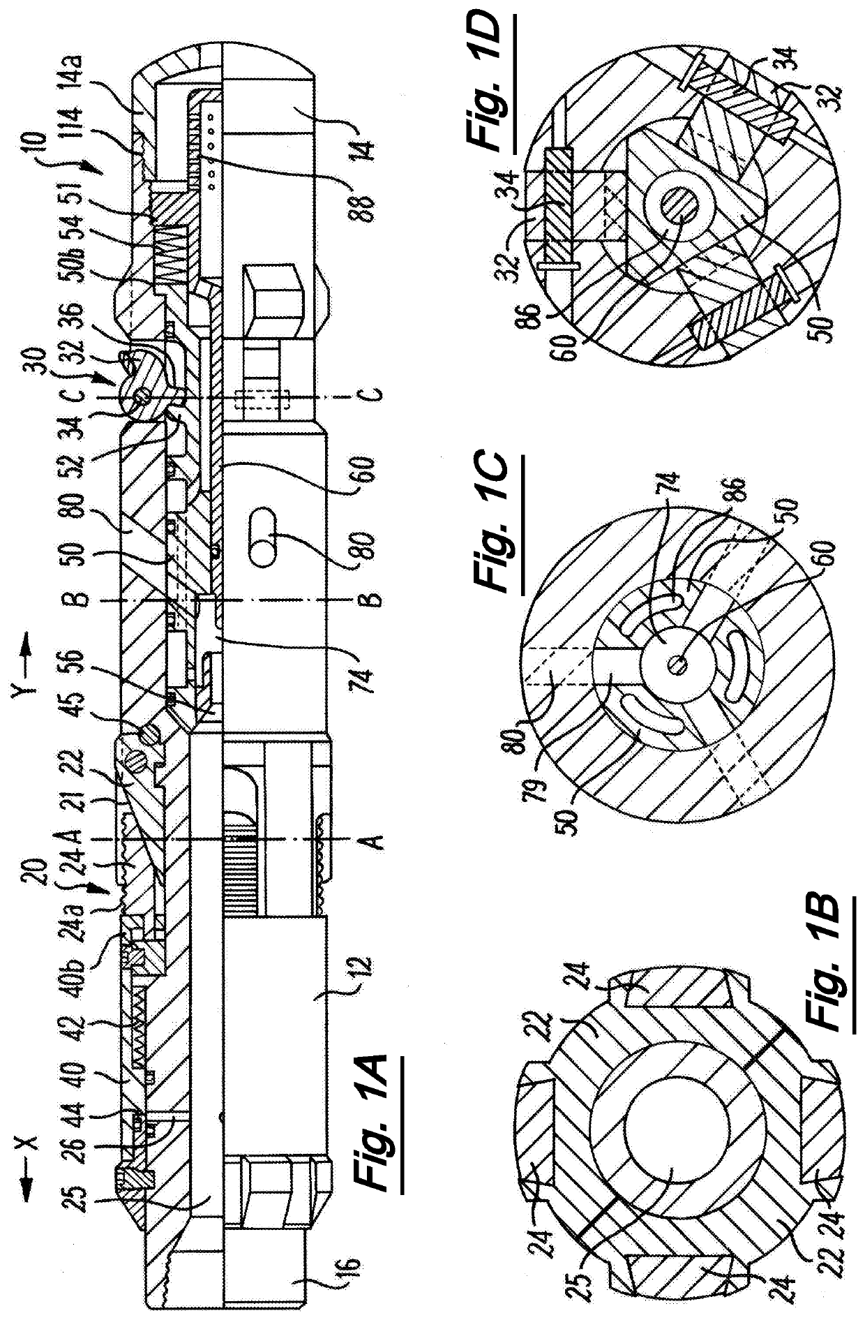 Downhole Cut and Pull Tool and Method of Use