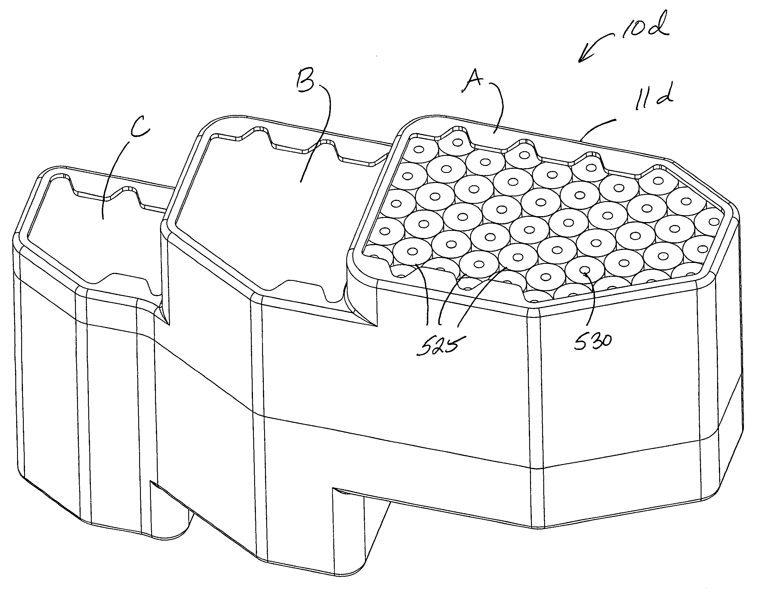 Filter assemblies and systems for intake air for fuel cells