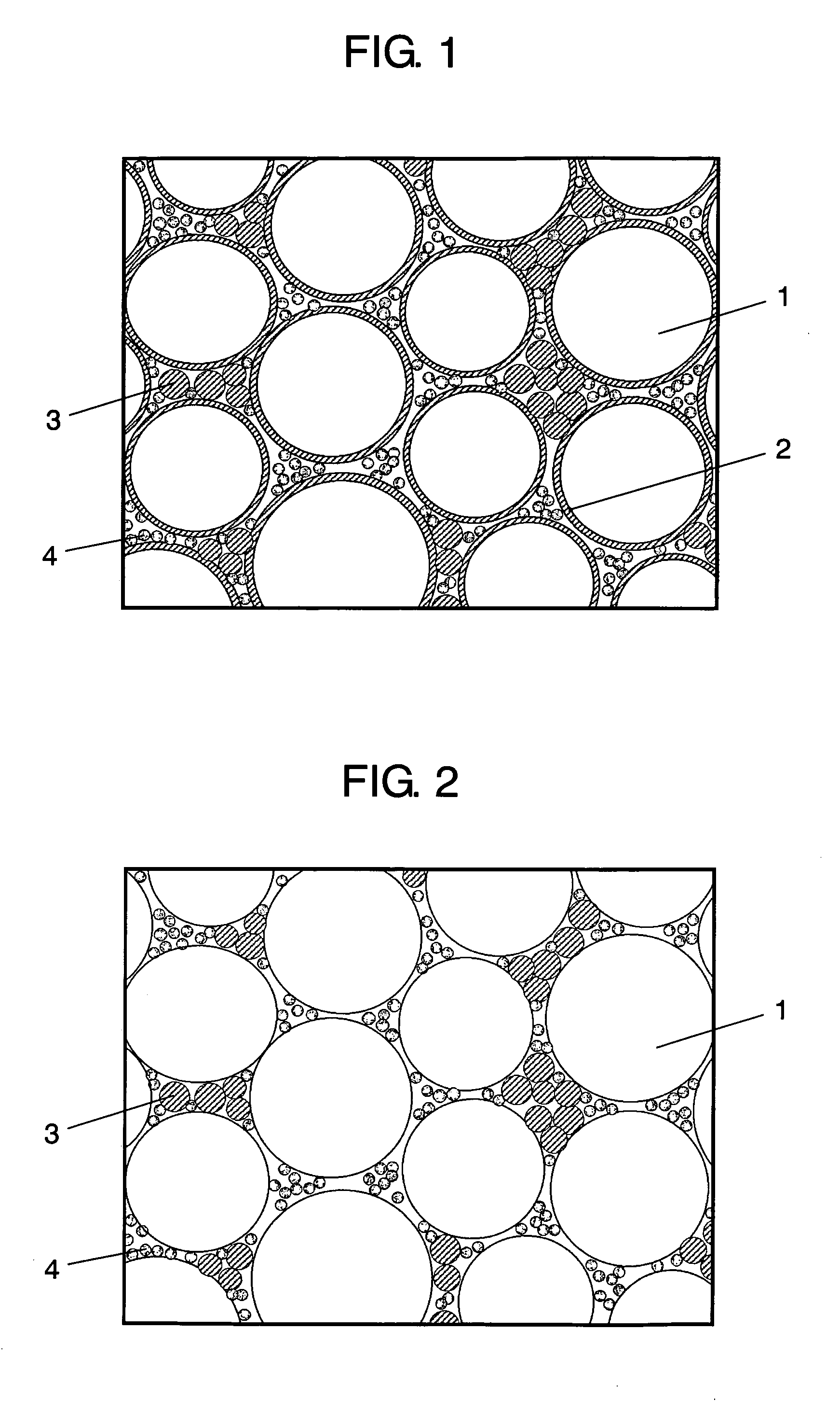 Non-sintered type positive electrode and alkaline storage battery using the same