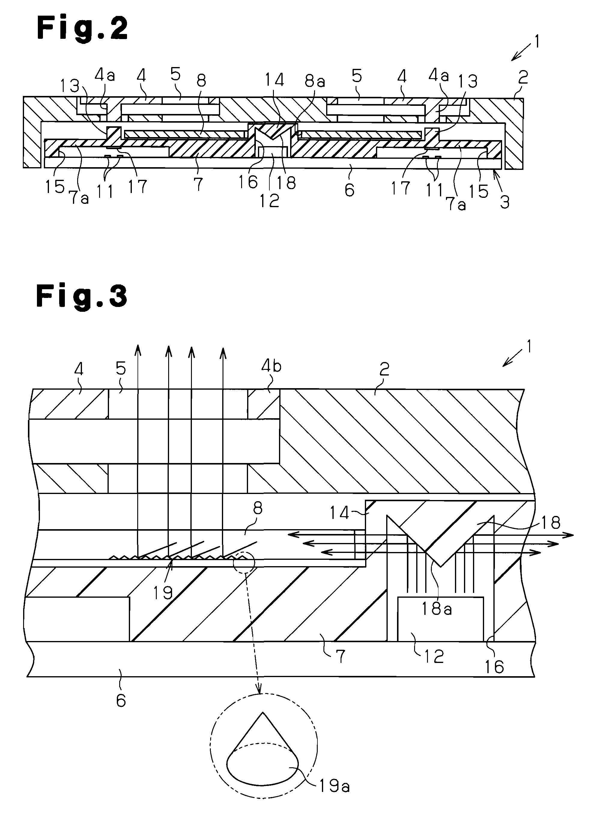 Operation Device