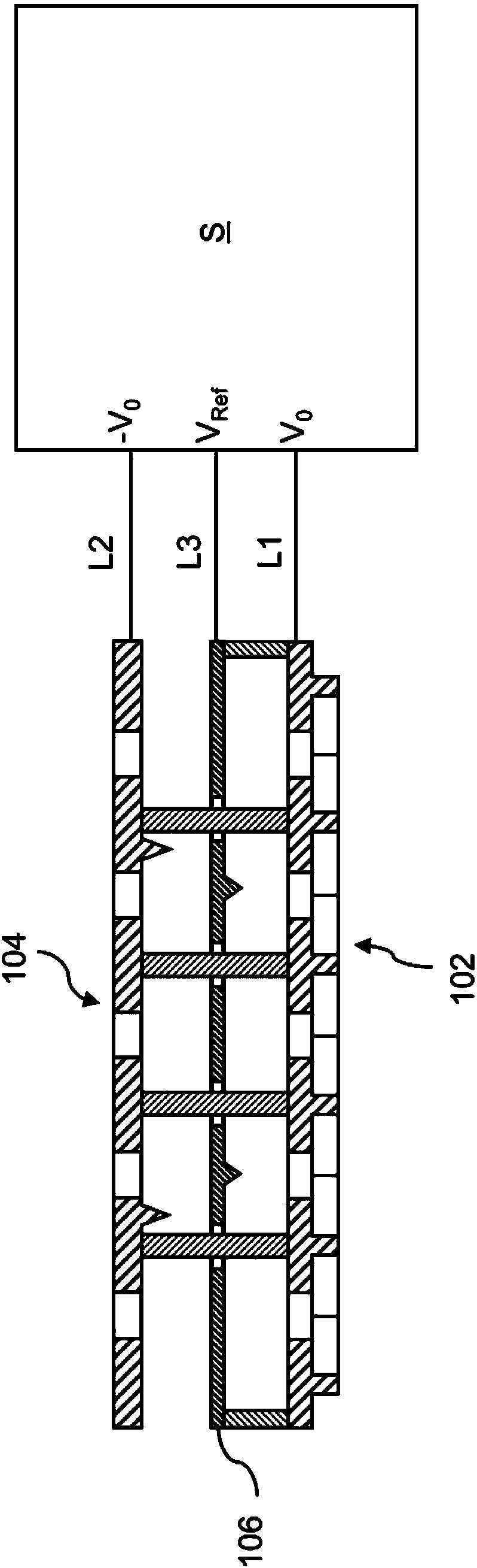 Microelectromechanical microphone