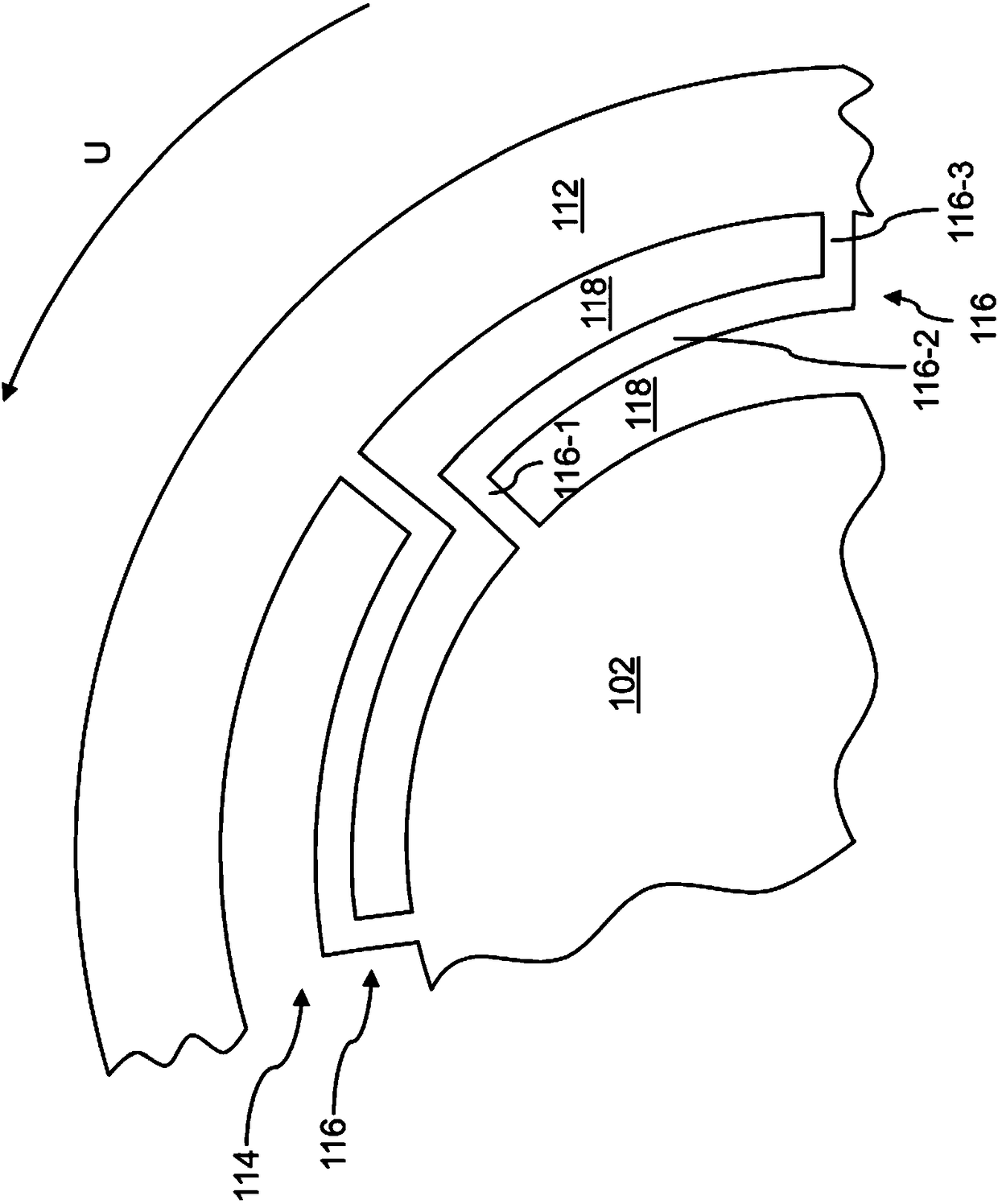 Microelectromechanical microphone