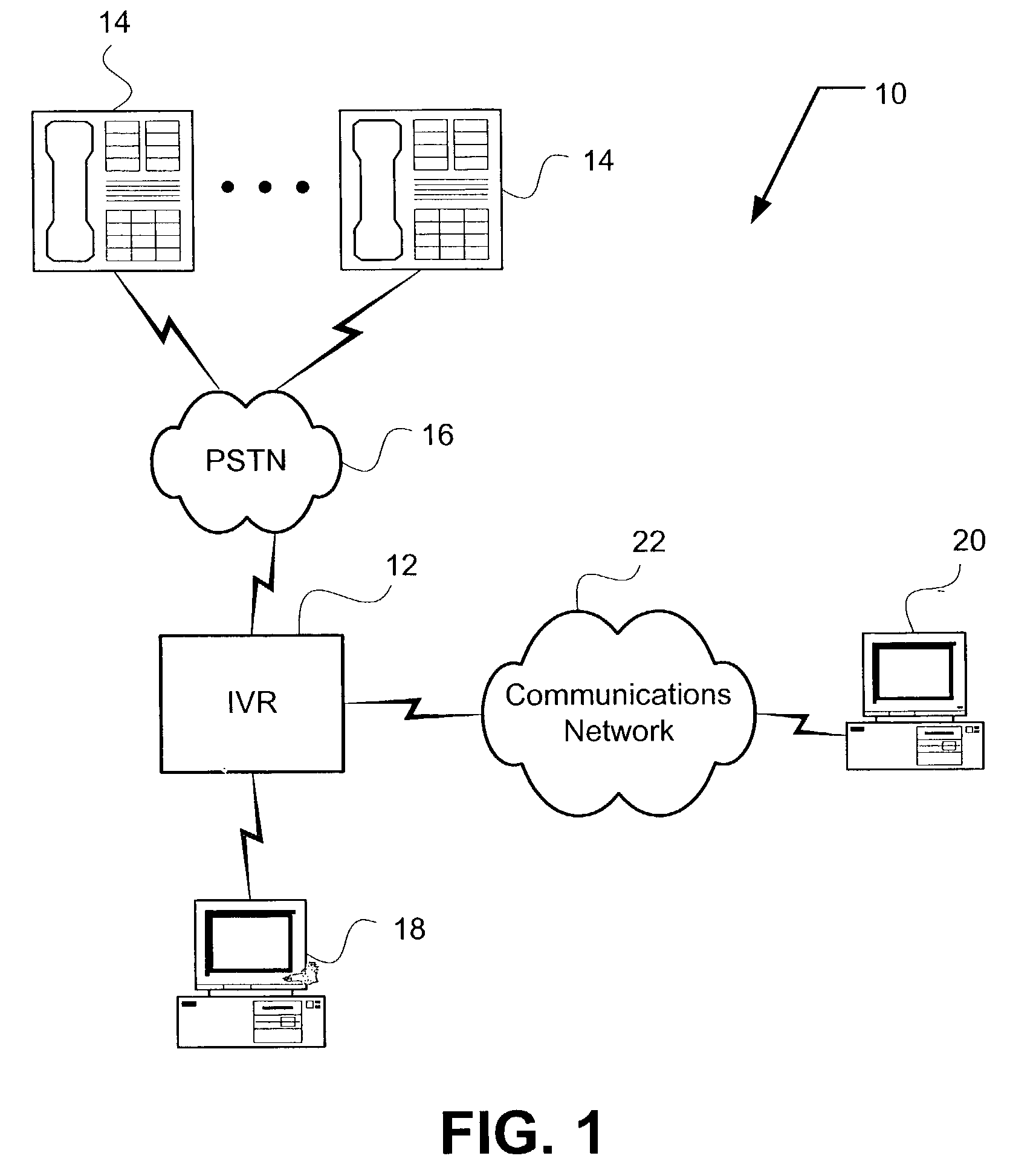 Menu-based, speech actuated system with speak-ahead capability