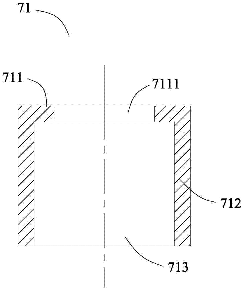 Gas Absorption Falling Film Reactor