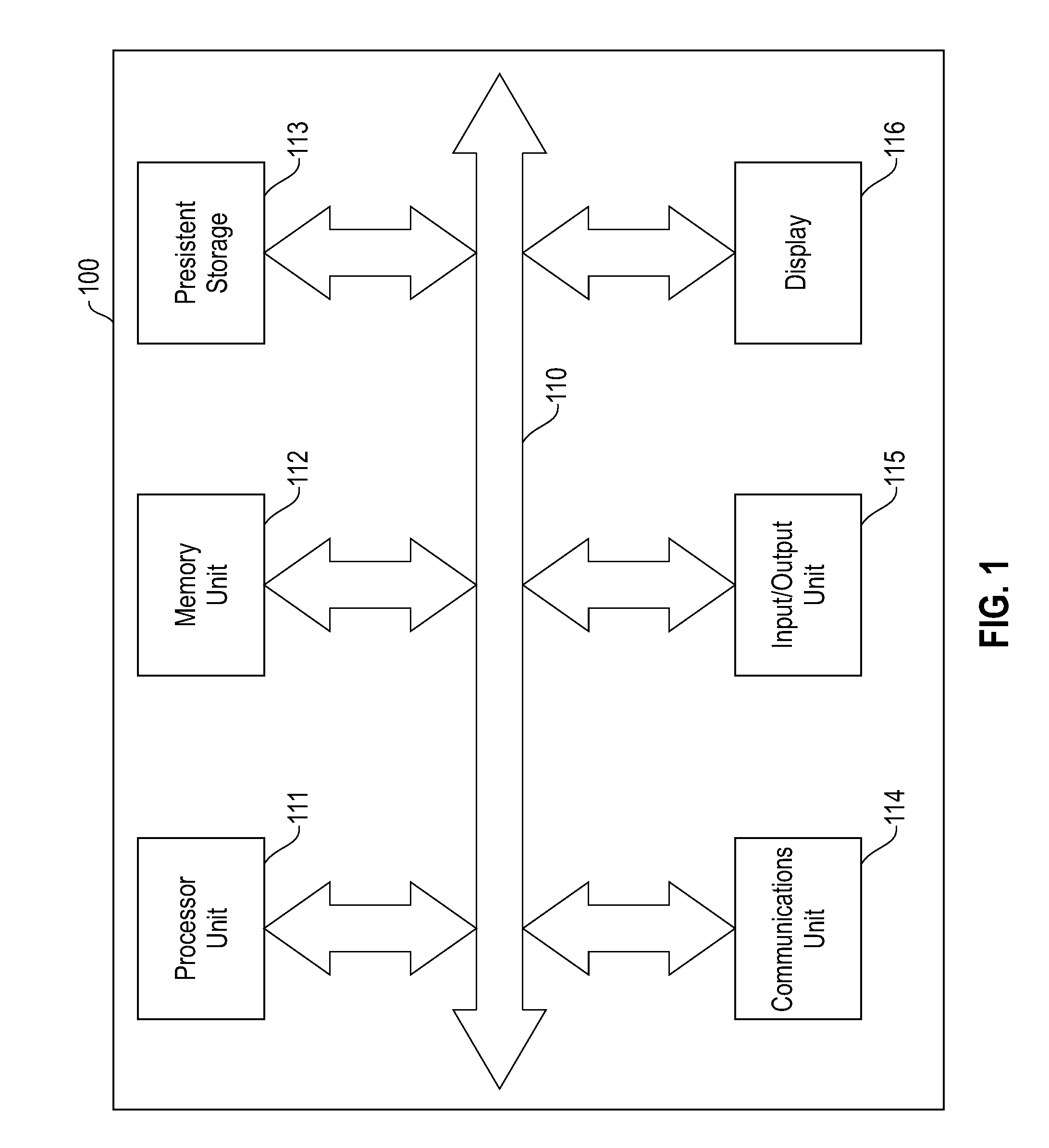 High-availability computer cluster with failover support based on a resource map