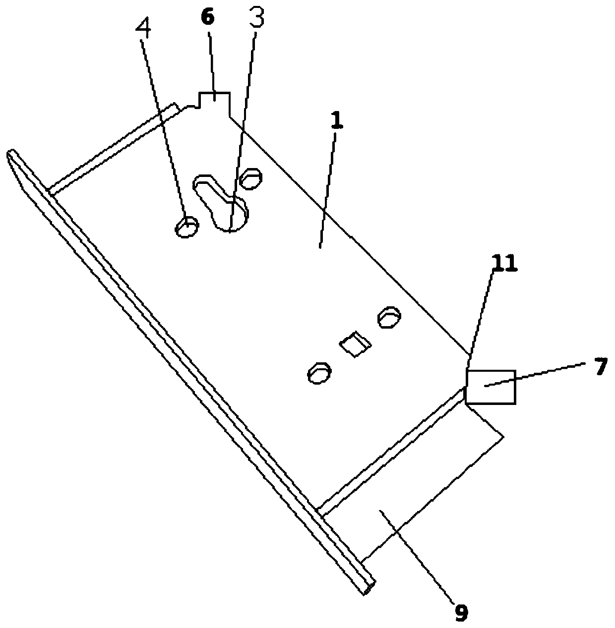 Gasket sleeve and gasket assembly for a fireproof lock