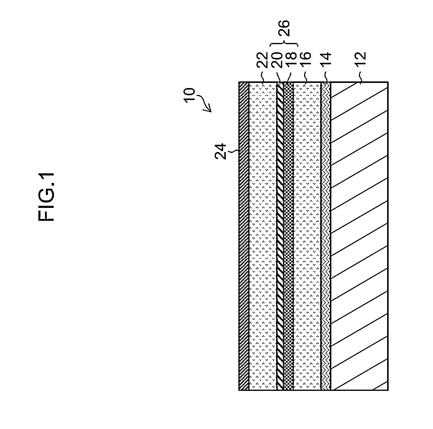 Piezoelectric device, method of manufacturing piezoelectric device, and liquid ejection head