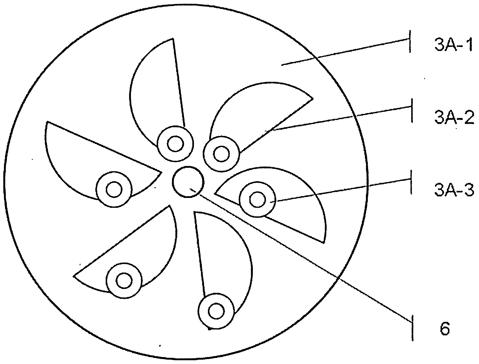 Electric energy multiplication device named 'electric multiplication motor'