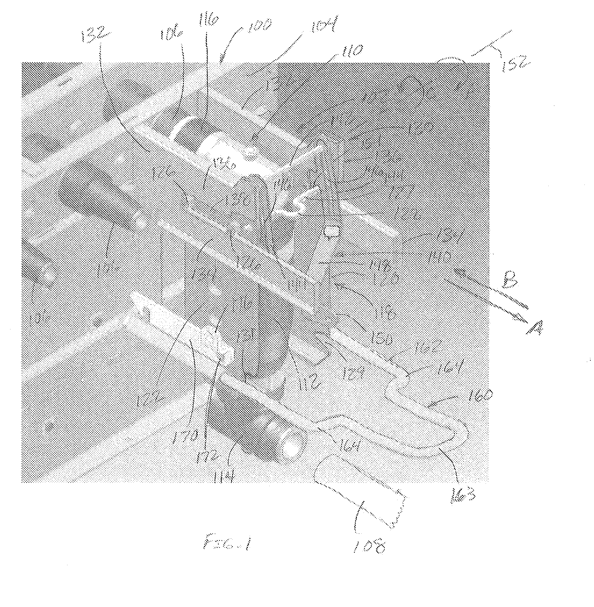 Livebreak fuse removal assembly for deadfront electrical apparatus