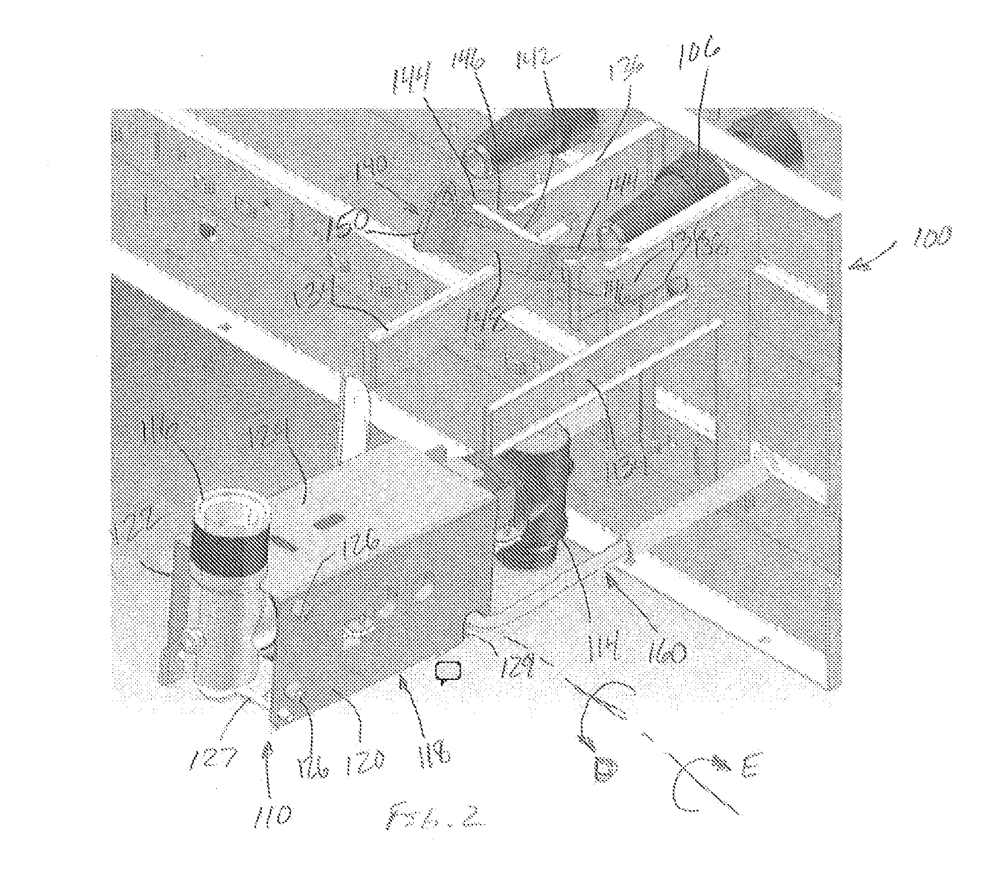 Livebreak fuse removal assembly for deadfront electrical apparatus