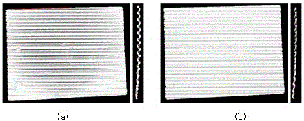 A Method of Repairing the Phase Error Caused by Saturation Using Phase Fusion Algorithm