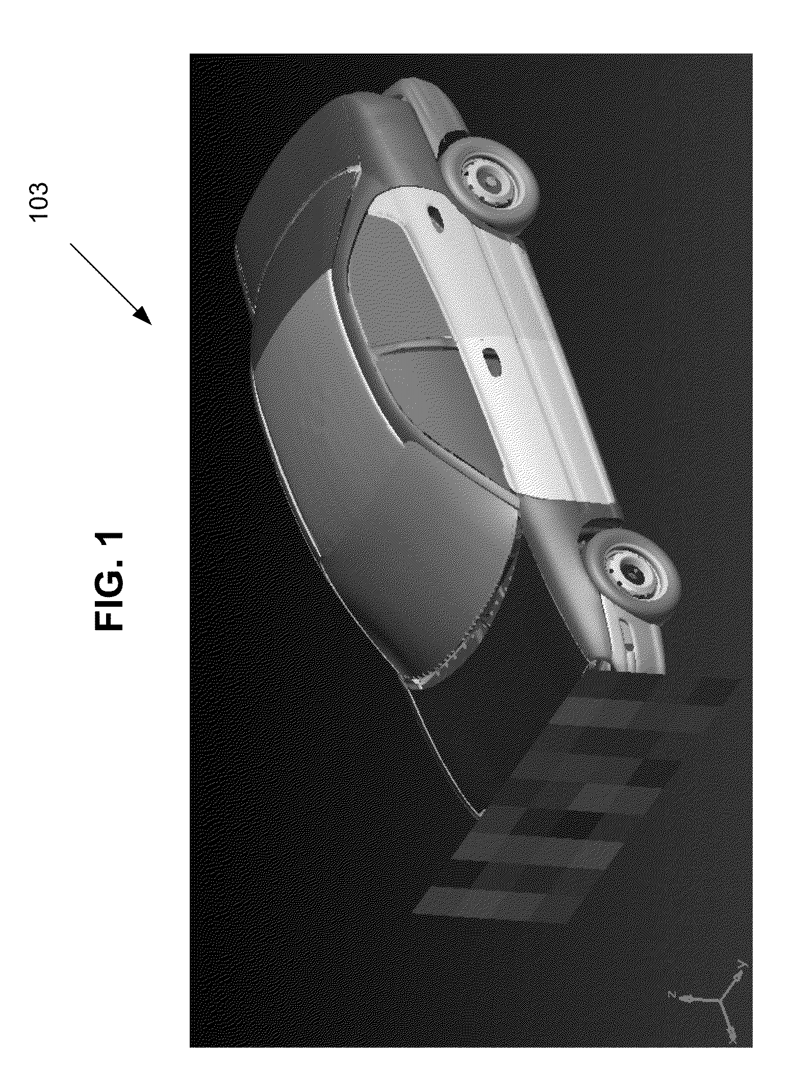 Automatic variable fidelity simulation