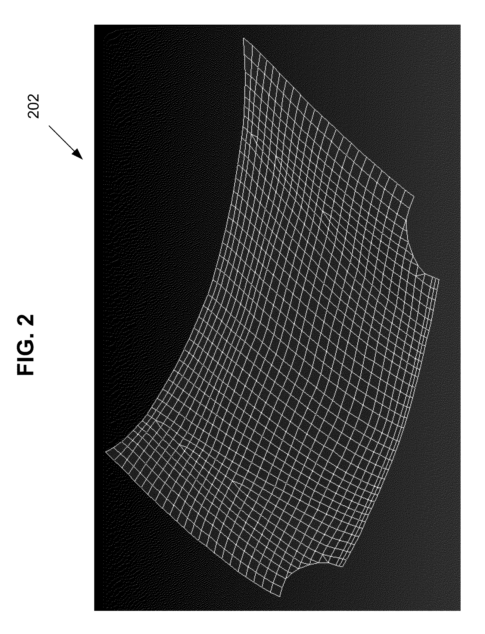 Automatic variable fidelity simulation