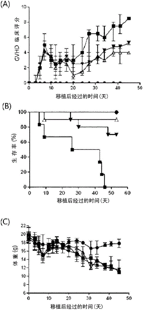 Pharmaceutical composition for inhibiting immune response through inducing differentiation into regulator t cells and promoting proliferation of regulator t cells