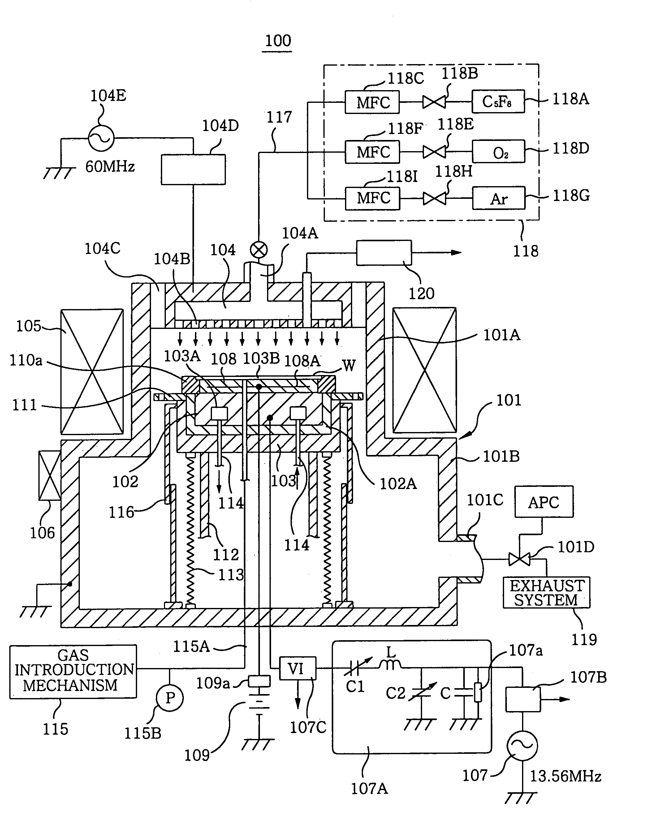 Prediction method and apparatus of a processing result