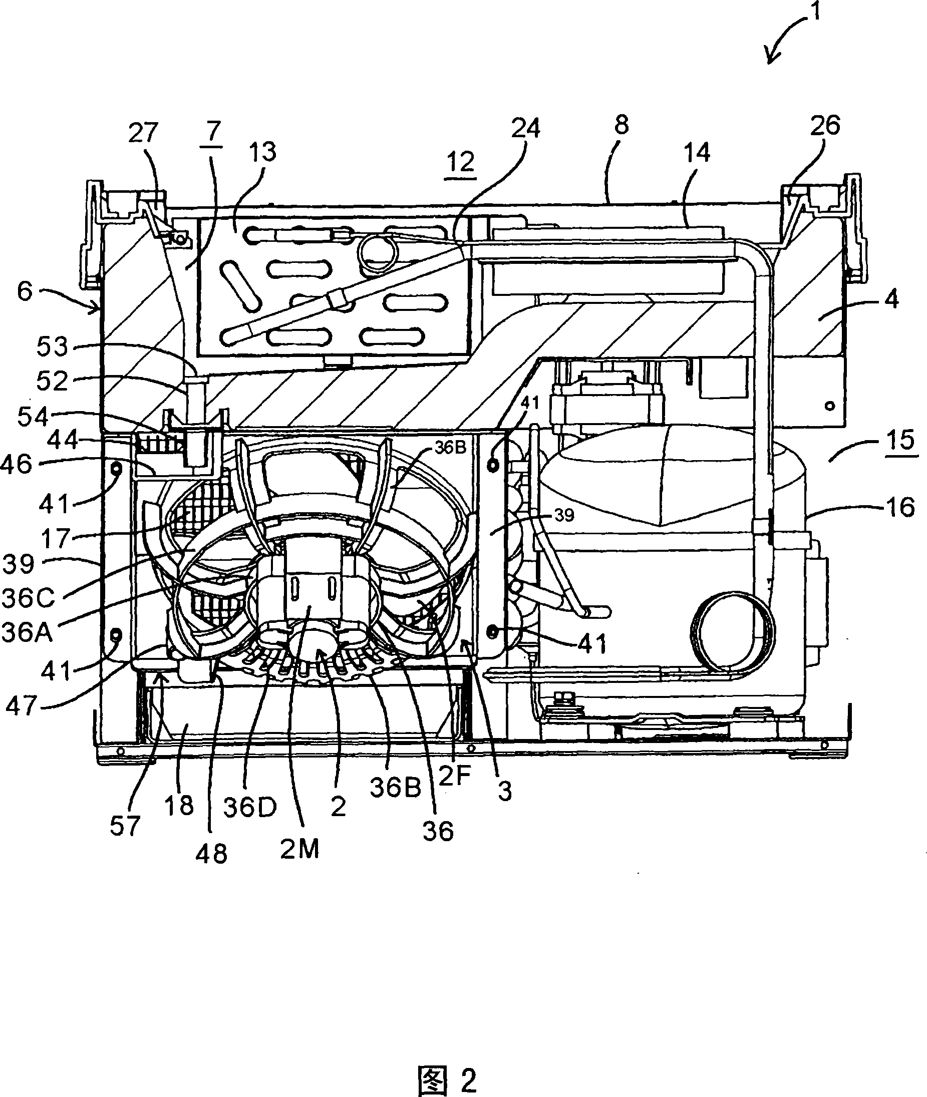 Cooling device